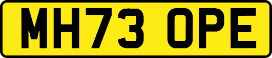 MH73OPE