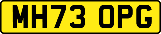 MH73OPG
