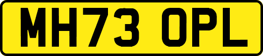 MH73OPL