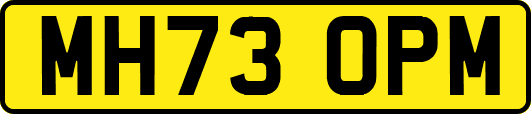MH73OPM