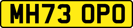 MH73OPO