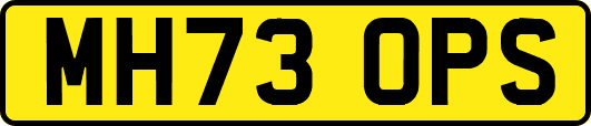 MH73OPS