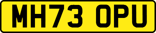 MH73OPU