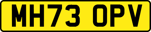 MH73OPV