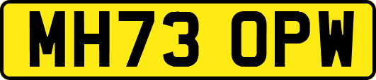 MH73OPW