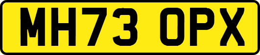 MH73OPX