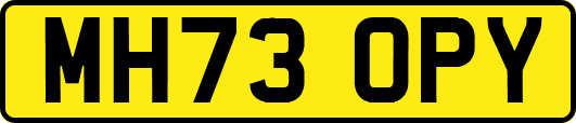MH73OPY