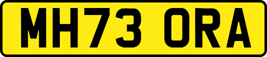 MH73ORA