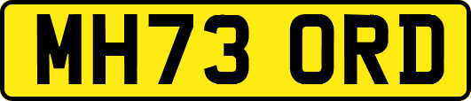 MH73ORD