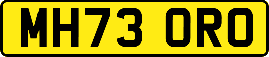 MH73ORO