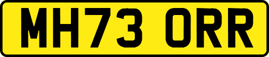 MH73ORR