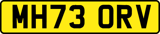 MH73ORV