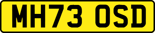 MH73OSD