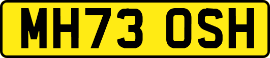 MH73OSH