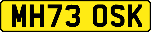 MH73OSK
