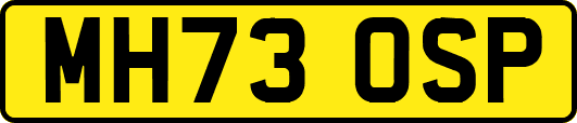 MH73OSP