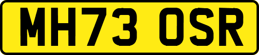 MH73OSR