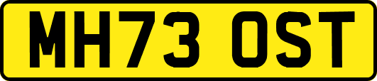 MH73OST