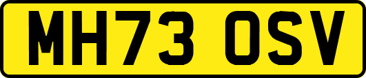 MH73OSV