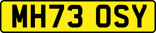 MH73OSY
