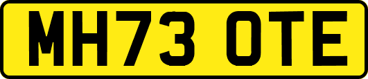 MH73OTE