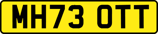 MH73OTT