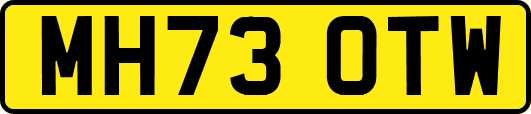 MH73OTW