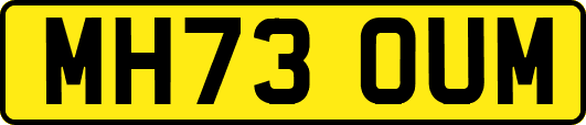 MH73OUM