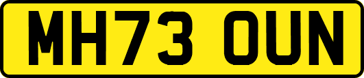 MH73OUN