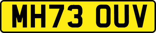 MH73OUV