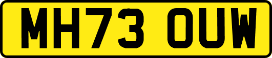 MH73OUW