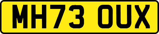 MH73OUX