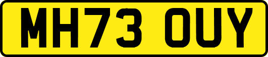 MH73OUY