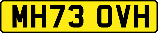 MH73OVH