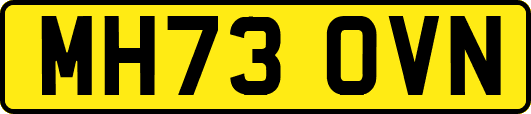 MH73OVN
