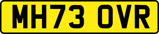 MH73OVR