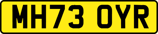 MH73OYR