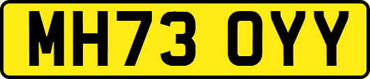 MH73OYY