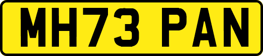 MH73PAN