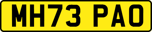 MH73PAO