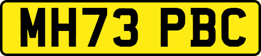 MH73PBC