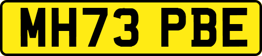 MH73PBE