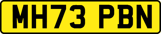 MH73PBN