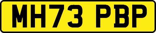 MH73PBP