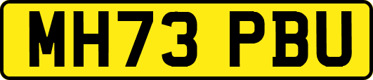 MH73PBU