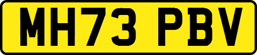 MH73PBV