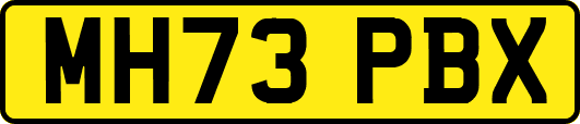 MH73PBX