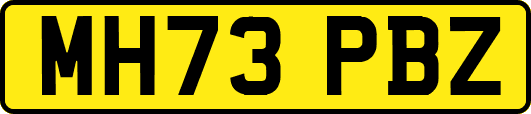 MH73PBZ