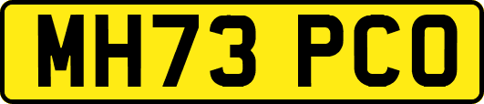 MH73PCO