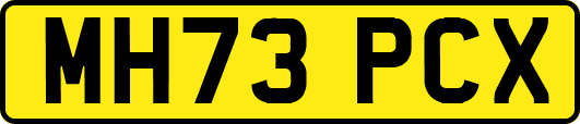 MH73PCX